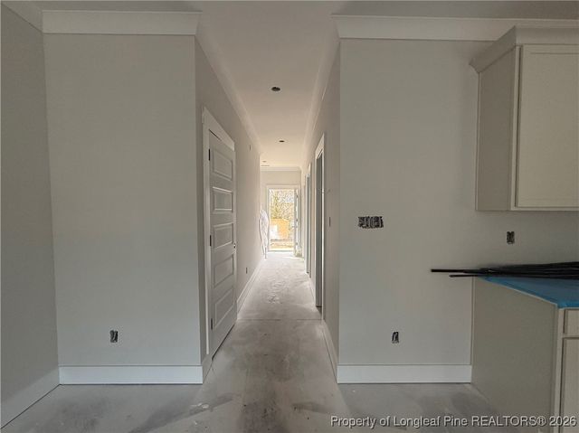 3931 Hamilton Street, Hope Mills, NC 28348