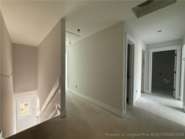 3931 Hamilton Street, Hope Mills, NC 28348