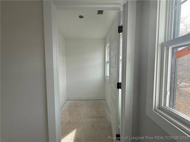 3931 Hamilton Street, Hope Mills, NC 28348