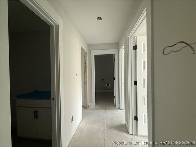 3931 Hamilton Street, Hope Mills, NC 28348