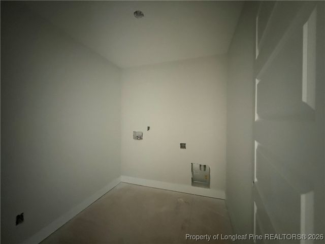 3931 Hamilton Street, Hope Mills, NC 28348