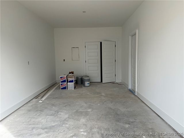 3931 Hamilton Street, Hope Mills, NC 28348