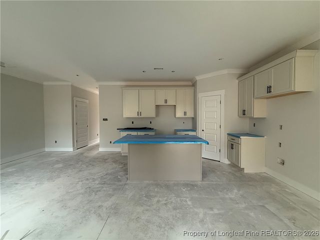 3931 Hamilton Street, Hope Mills, NC 28348