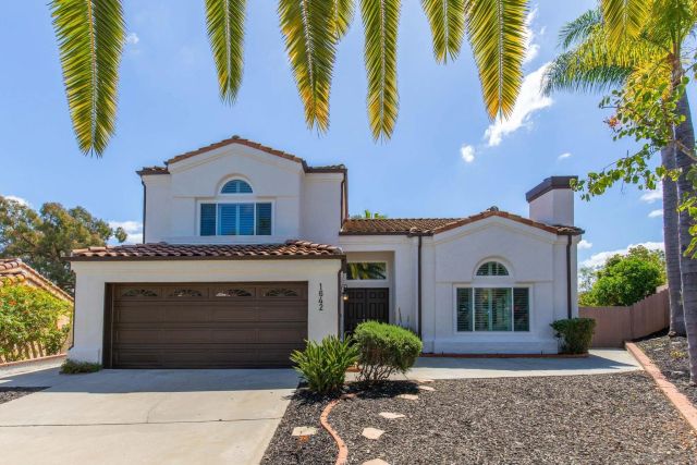 1642 Lisbon Place, Escondido, CA 92029