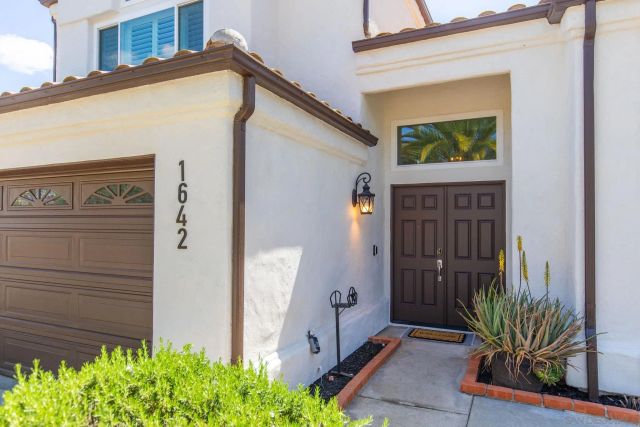 1642 Lisbon Place, Escondido, CA 92029