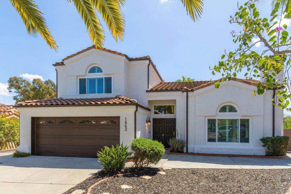 1642 Lisbon Place, Escondido, CA 92029