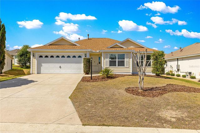 454 BISHOPVILLE LOOP, The Villages, FL 32162