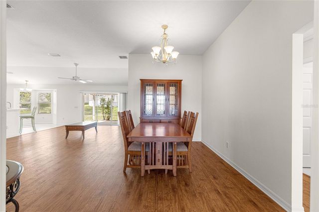 454 BISHOPVILLE LOOP, The Villages, FL 32162