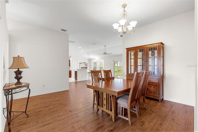 454 BISHOPVILLE LOOP, The Villages, FL 32162