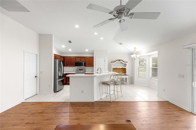 454 BISHOPVILLE LOOP, The Villages, FL 32162