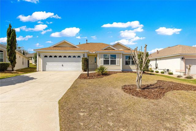 454 BISHOPVILLE LOOP, The Villages, FL 32162