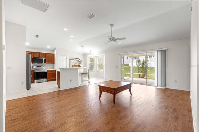 454 BISHOPVILLE LOOP, The Villages, FL 32162