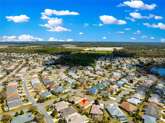 454 BISHOPVILLE LOOP, The Villages, FL 32162