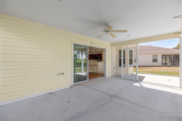 454 BISHOPVILLE LOOP, The Villages, FL 32162