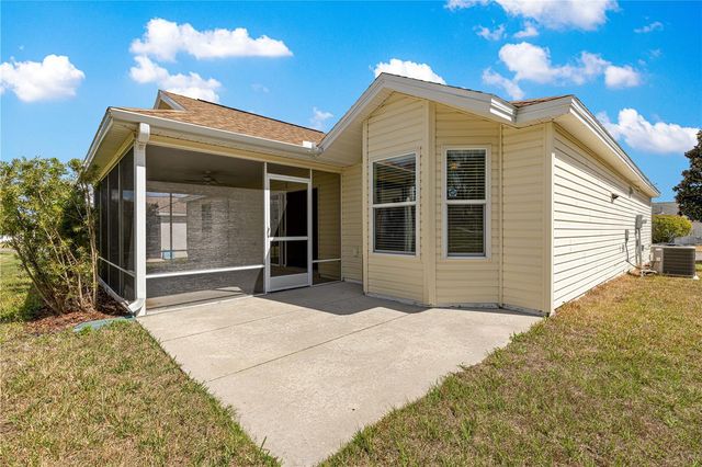 454 BISHOPVILLE LOOP, The Villages, FL 32162