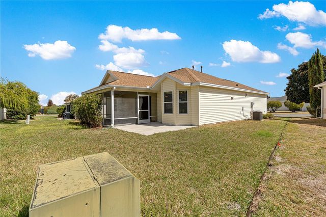 454 BISHOPVILLE LOOP, The Villages, FL 32162