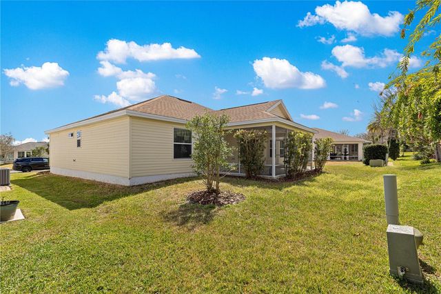 454 BISHOPVILLE LOOP, The Villages, FL 32162