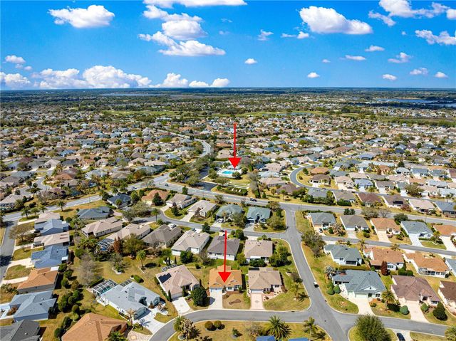 454 BISHOPVILLE LOOP, The Villages, FL 32162