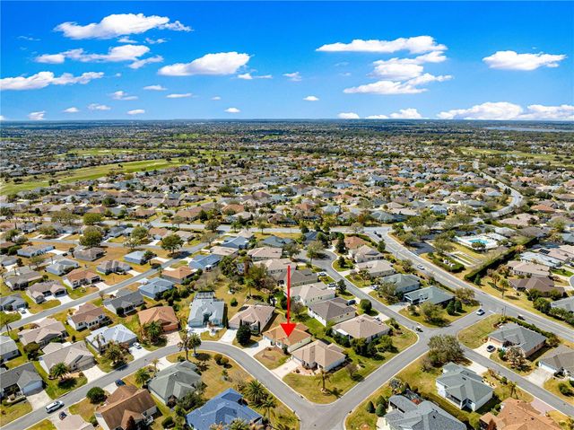 454 BISHOPVILLE LOOP, The Villages, FL 32162