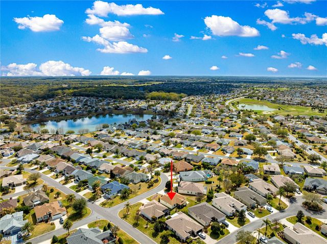 454 BISHOPVILLE LOOP, The Villages, FL 32162