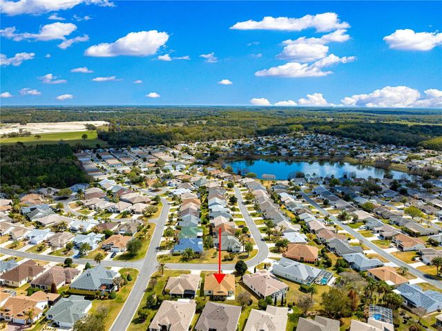 454 BISHOPVILLE LOOP, The Villages, FL 32162