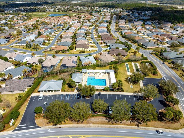 454 BISHOPVILLE LOOP, The Villages, FL 32162