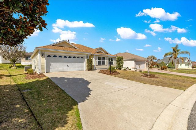 454 BISHOPVILLE LOOP, The Villages, FL 32162