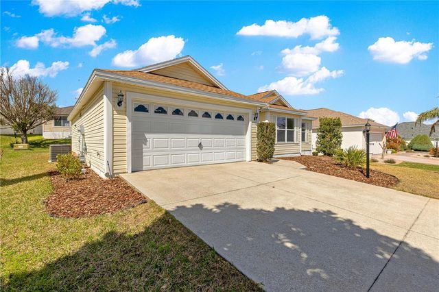 454 BISHOPVILLE LOOP, The Villages, FL 32162