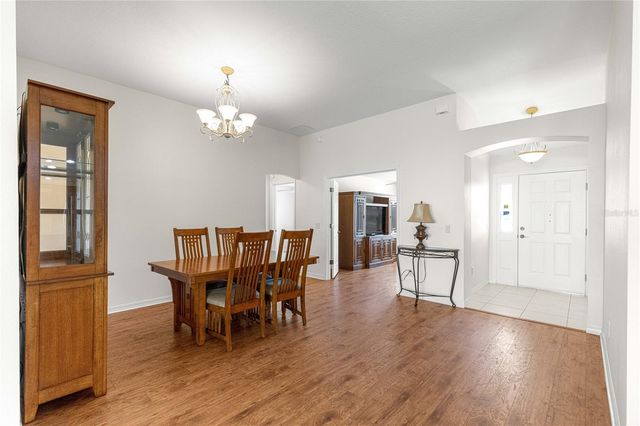 454 BISHOPVILLE LOOP, The Villages, FL 32162