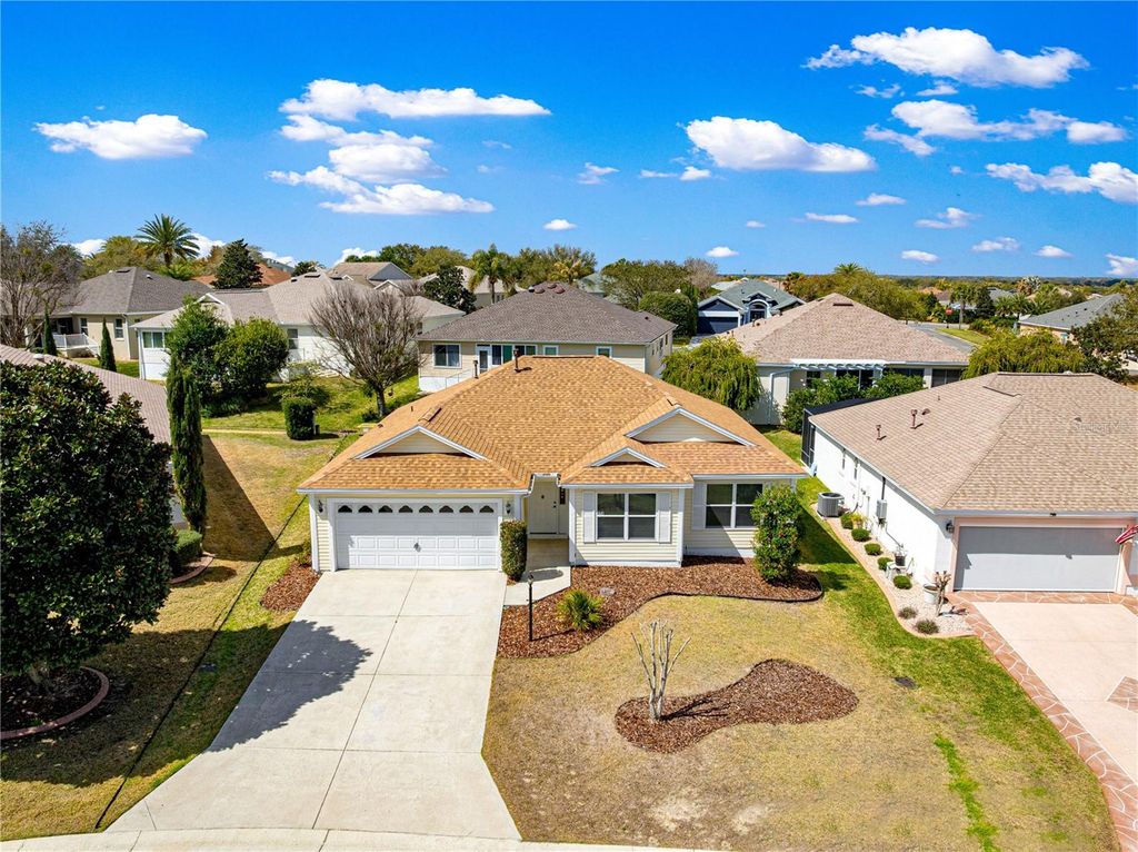 454 BISHOPVILLE LOOP, The Villages, FL 32162