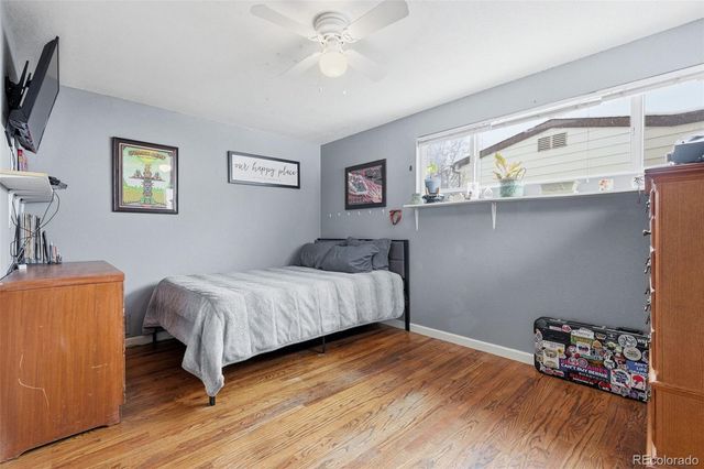 10045 W 8th Place, Lakewood, CO 80215