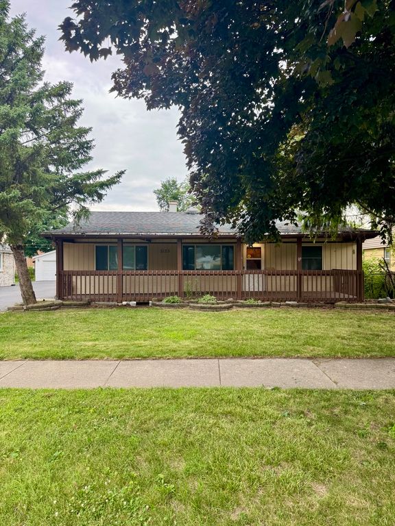 5125 W 101st Street, Oak Lawn, IL 60453