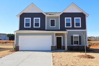 906 Embraer Way, Spring Hope, NC 27882