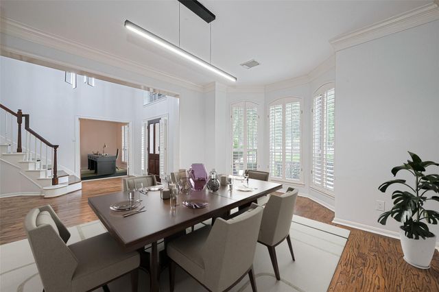 2927 Cambry Crossing Court, Katy, TX 77494