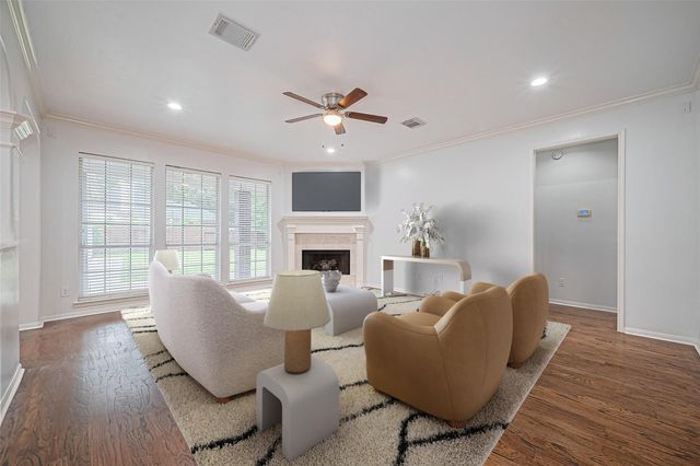 2927 Cambry Crossing Court, Katy, TX 77494