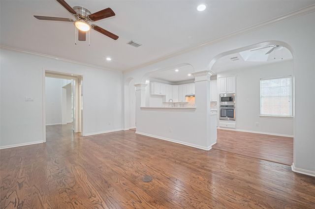 2927 Cambry Crossing Court, Katy, TX 77494