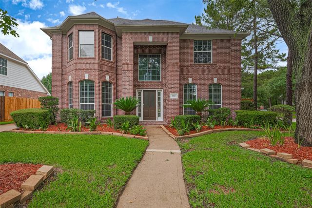 2927 Cambry Crossing Court, Katy, TX 77494