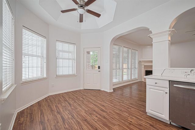 2927 Cambry Crossing Court, Katy, TX 77494