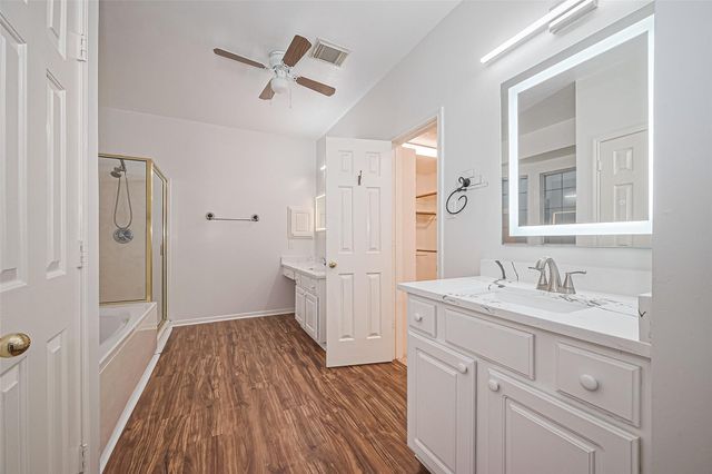 2927 Cambry Crossing Court, Katy, TX 77494