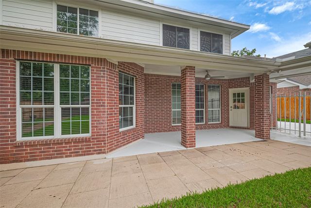 2927 Cambry Crossing Court, Katy, TX 77494