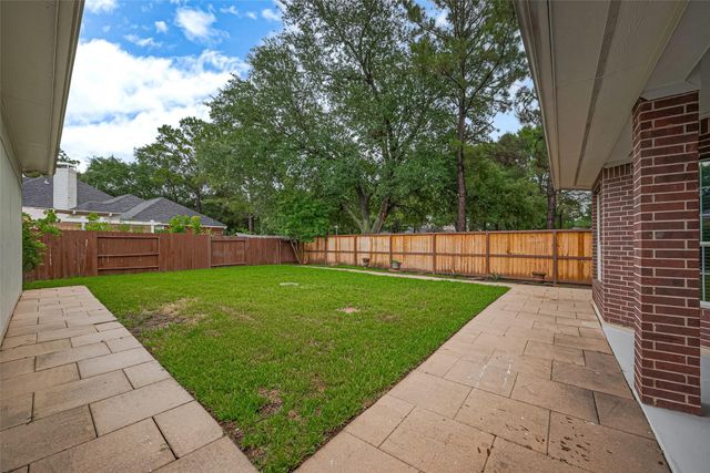 2927 Cambry Crossing Court, Katy, TX 77494