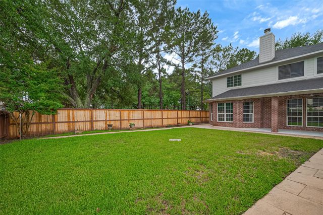 2927 Cambry Crossing Court, Katy, TX 77494
