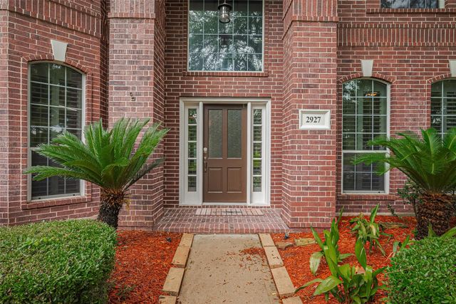 2927 Cambry Crossing Court, Katy, TX 77494