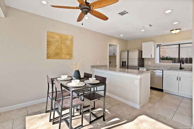 9807 SUGARLOAF DR, San Antonio, TX 78245