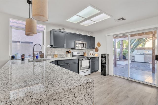 1923 Casa Verde Drive, North Las Vegas, NV 89031