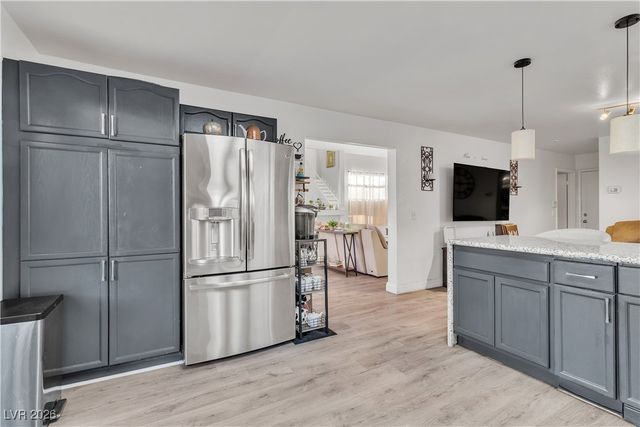 1923 Casa Verde Drive, North Las Vegas, NV 89031