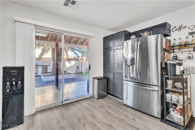 1923 Casa Verde Drive, North Las Vegas, NV 89031