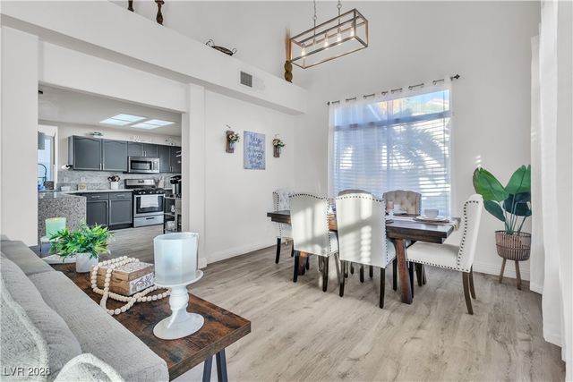 1923 Casa Verde Drive, North Las Vegas, NV 89031