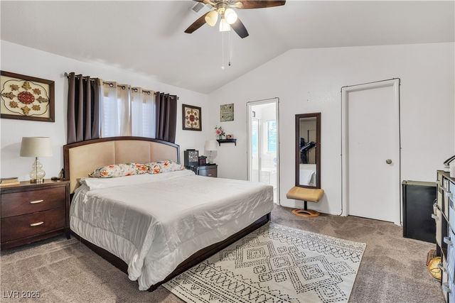 1923 Casa Verde Drive, North Las Vegas, NV 89031