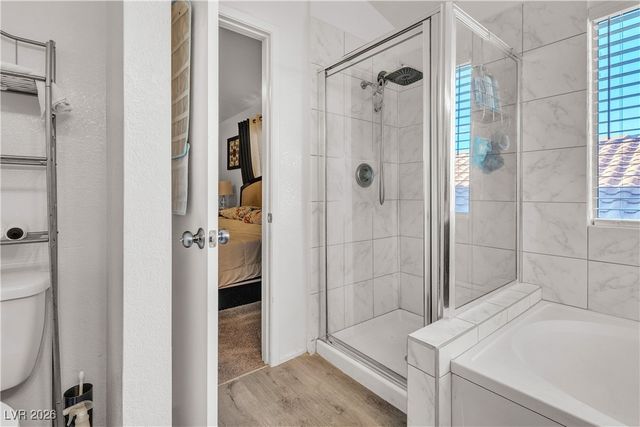 1923 Casa Verde Drive, North Las Vegas, NV 89031